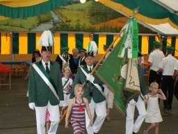 Schützenfest 2008